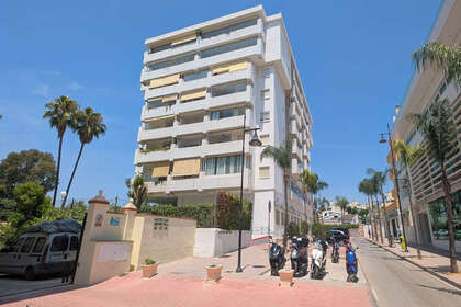 Apartamento venda em Fuengirola, Málaga. 
