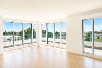 Appartementen verkoop in Nueva andalucia, Málaga. 
