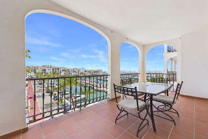Penthouses verkoop in Málaga. 