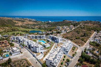 Appartementen verkoop in Valle Romano, Málaga. 