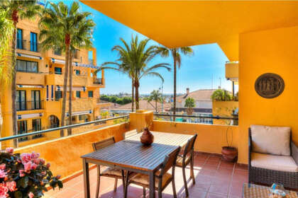 Appartementen verkoop in San Pedro de Alcántara, Marbella, Málaga. 