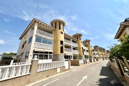 Plenthuse til salg i Zenia, La, Alicante. 