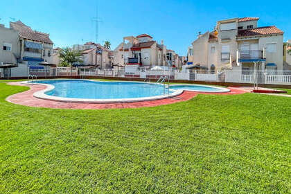 联排别墅 出售 进入 , Orihuela, Alicante. 