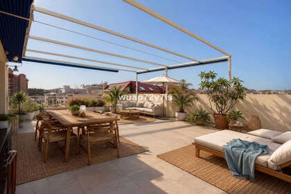 Пентхаус Продажа в Fuengirola, Málaga. 