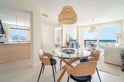 Пентхаус Продажа в Huelin, Málaga. 