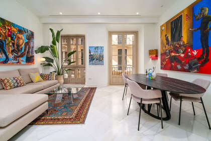 Apartment for sale in Málaga - Centro. 