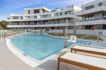 Apartment for sale in Benalmádena, Málaga. 