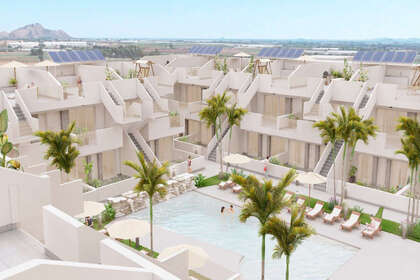 Таунхаус Продажа в Roldan, Murcia. 