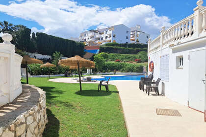 Apartment for sale in Benalmádena, Málaga. 