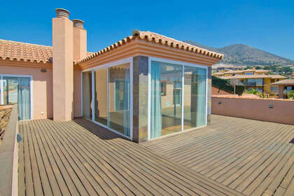 Пентхаус Продажа в Fuengirola, Málaga. 