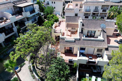Дом Продажа в Nueva andalucia, Málaga. 