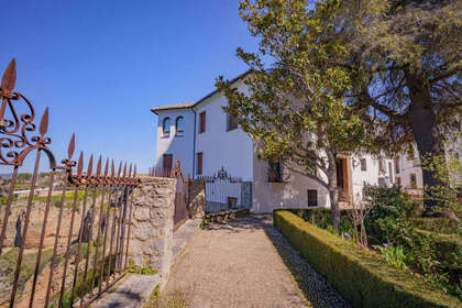 Apartamento venda em Ronda, Málaga. 