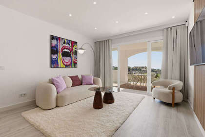 Апартаменты Продажа в Málaga. 