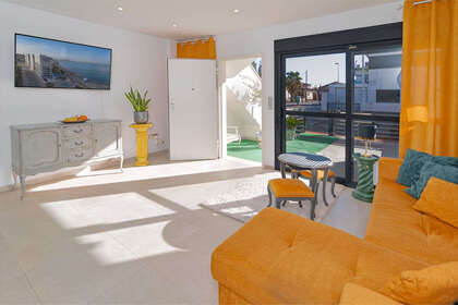 Апартаменты Продажа в San Pedro del Pinatar, Murcia. 