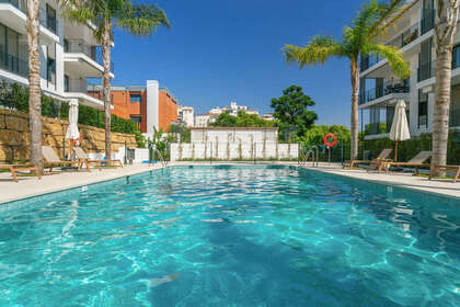 Apartment for sale in Estepona, Málaga. 