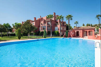 Пентхаус Продажа в Benahavís, Málaga. 