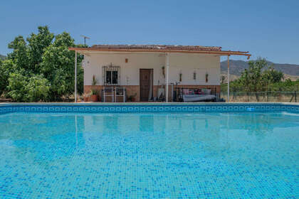 Ранчо Продажа в Alora, Málaga. 