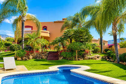 Дом Продажа в Marbella, Málaga. 