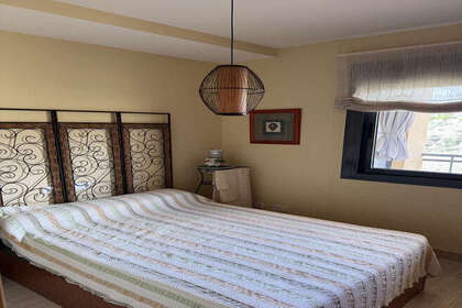 Апартаменты Продажа в La Cala, Benidorm, Alicante. 