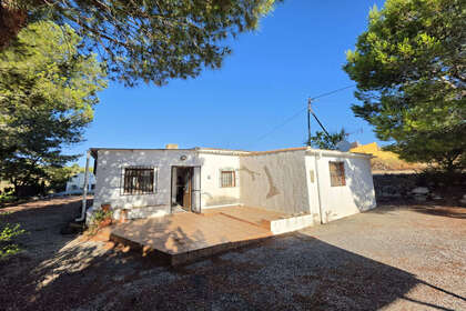 Таунхаус Продажа в Monóvar/Monòver, Alicante. 