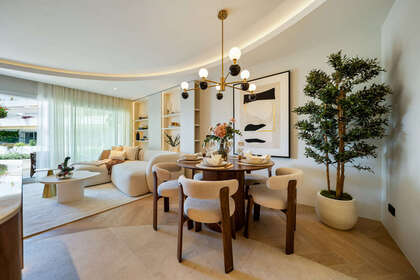 Апартаменты Продажа в Puerto Banús, Marbella, Málaga. 