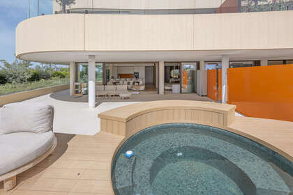 Апартаменты Продажа в Fuengirola, Málaga. 