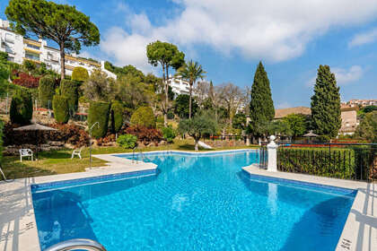 Апартаменты Продажа в Puerto de la Torre, Málaga. 