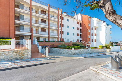Апартаменты Продажа в Fuengirola, Málaga. 