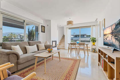 Apartment for sale in Mijas Costa, Málaga. 