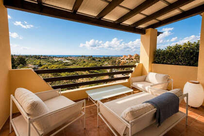 Пентхаус Продажа в Benalmádena, Málaga. 