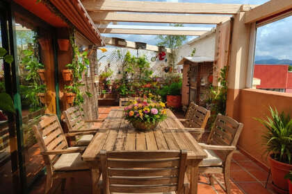 Апартаменты Продажа в San Pedro de Alcántara, Marbella, Málaga. 