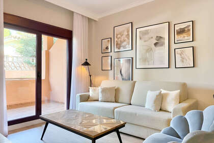 Апартаменты Продажа в Benahavís, Málaga. 