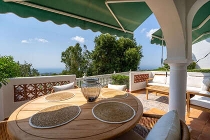 House for sale in Mijas, Málaga. 