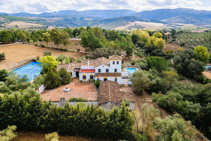 Ранчо Продажа в Ronda, Málaga. 