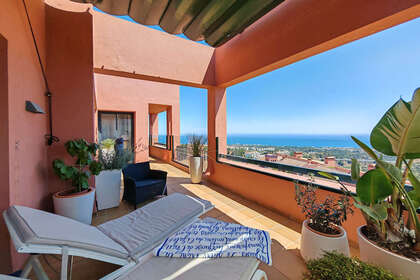 Apartment for sale in Mijas Costa, Málaga. 