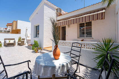 Таунхаус Продажа в Ciudad Quesada, Rojales, Alicante. 