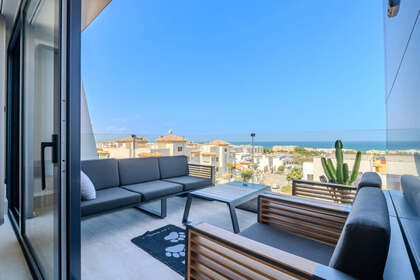 Пентхаус Продажа в Guardamar del Segura, Alicante. 