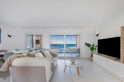 Апартаменты Продажа в Punta Prima, Alicante. 