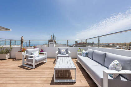 Апартаменты Продажа в San Pedro de Alcántara, Marbella, Málaga. 