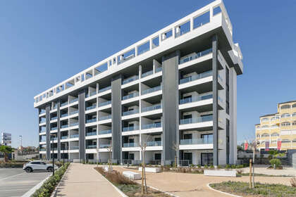 Penthouse for sale in Torrevieja, Alicante. 
