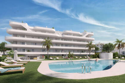 Пентхаус Продажа в Fuengirola, Málaga. 