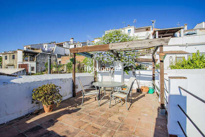 Дом Продажа в Jimena de la Frontera, Cádiz. 