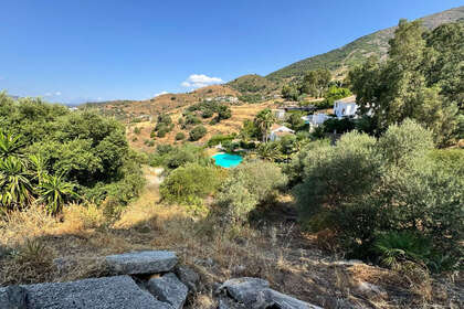 Enredo venda em Valtocado (Mijas), Málaga. 