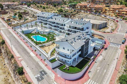 Апартаменты Продажа в Benalmádena, Málaga. 