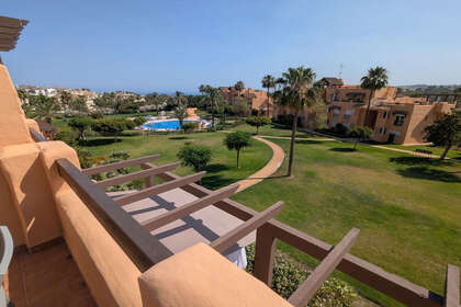 Пентхаус Продажа в Casares, Málaga. 