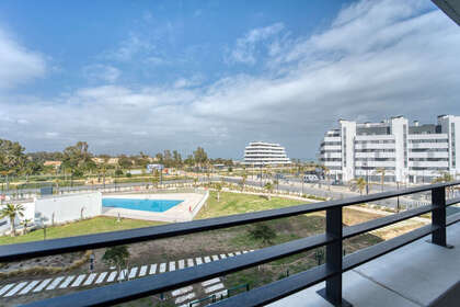 Апартаменты Продажа в Torremolinos, Málaga. 