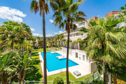 Апартаменты Продажа в Marbella, Málaga. 