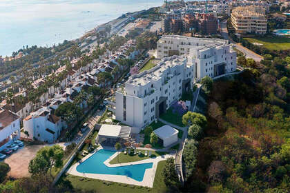 Пентхаус Продажа в Mijas, Málaga. 