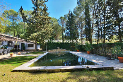 Cluster house for sale in Ronda, Málaga. 