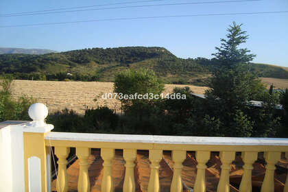 Ранчо Продажа в Ronda, Málaga. 
